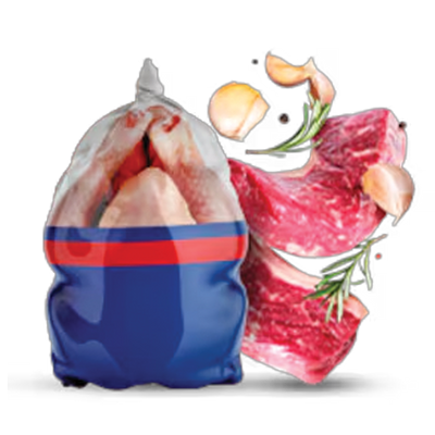 اللحوم والدواجن