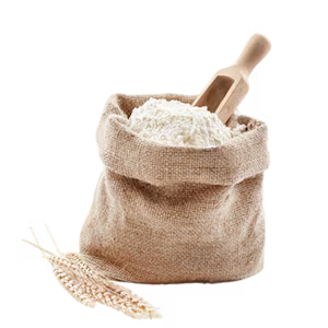 الدقيق والخبز