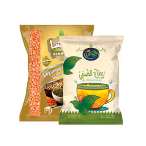 البقوليات والحبوب