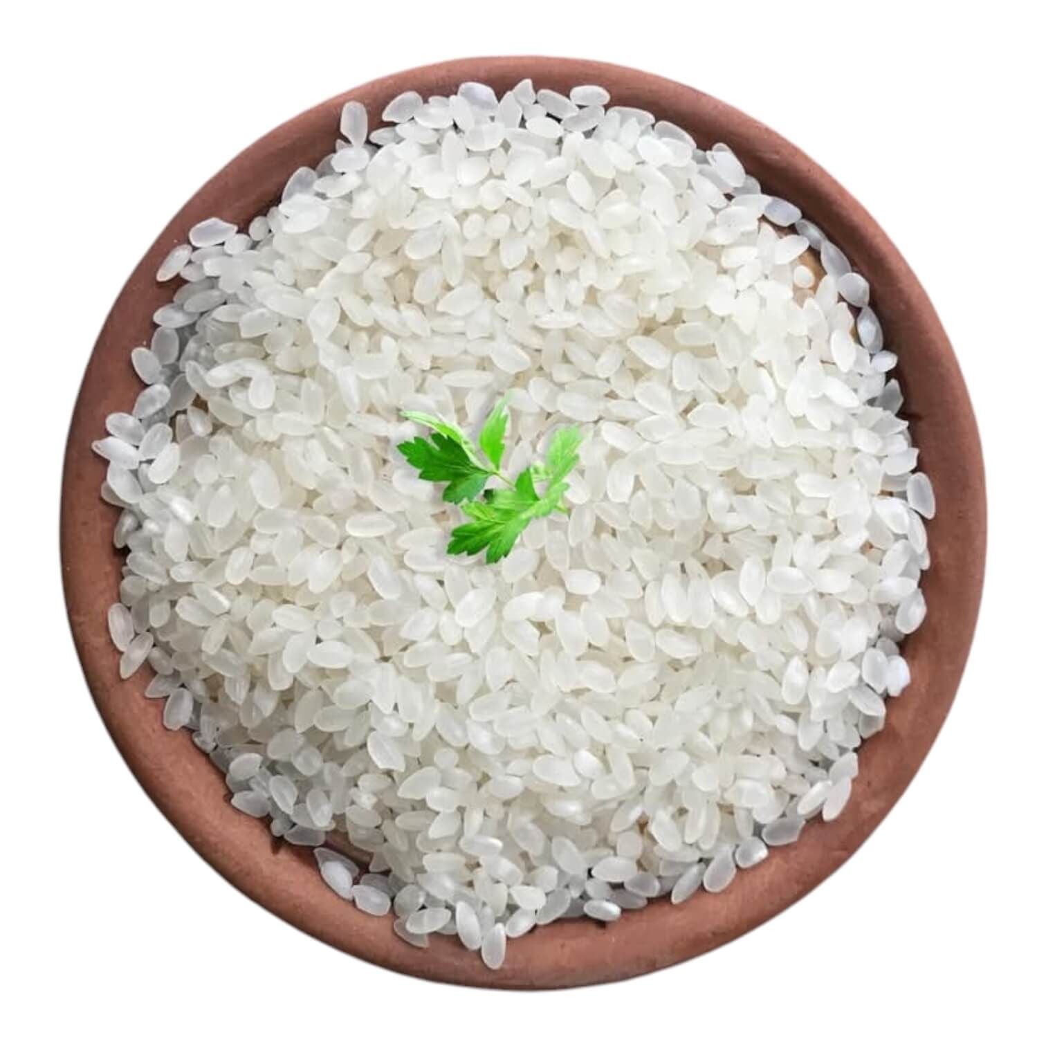 ارز ابيض طبيعي 1ك